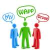 My WhatsApp Group