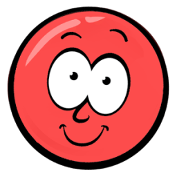 ikon Red Ball Adventures 4