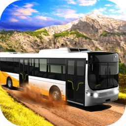 ikon Off Road Tour Bus Simulator