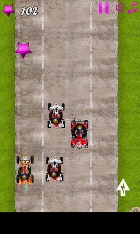 Bike Racing Games स्क्रीनशॉट 3