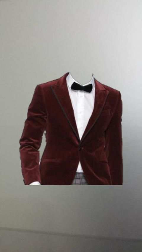 Man Fashion suit new screenshot 3