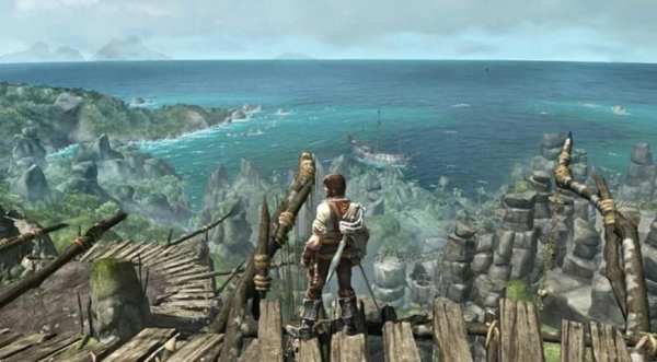 Battleship Traveller screenshot 2