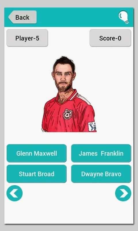 Cricket World Fever 2015 screenshot 3