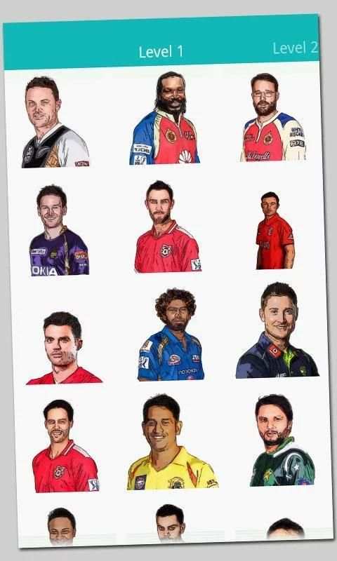 Cricket World Fever 2015 screenshot 4