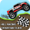 Hill Racing : Climb Mountain icon