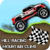 Hill Racing Climb 1.0