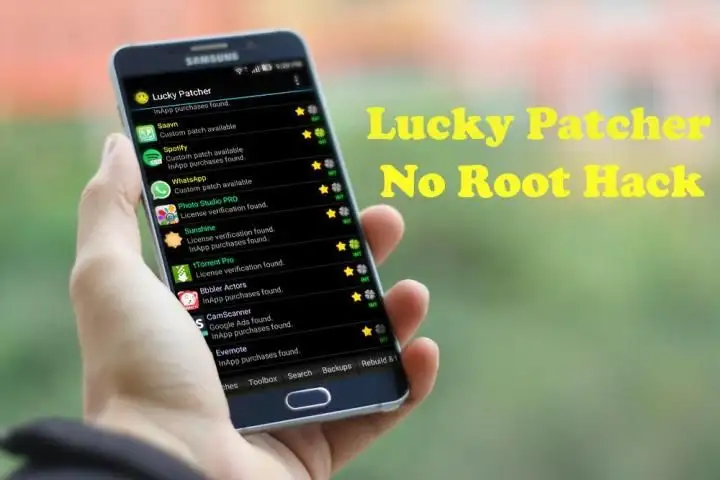 Descarga de la aplicación Lucky patcher Hack 2023 - Gratis - 9Apps