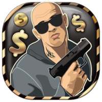 Gangster Foto Editor on 9Apps