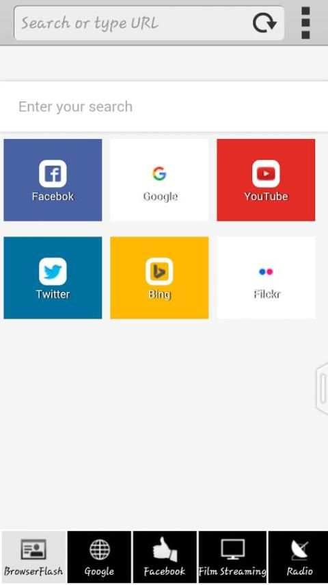 Browser Multifunction screenshot 3