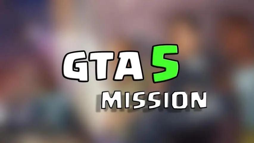 Gta 5 Missions App Android क ल ए ड उनल ड 9apps