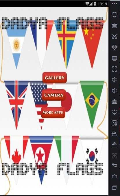 Free App mobile top photo-Face 2 تصوير الشاشة