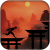 Shadow Ninja Run icon
