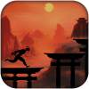 Shadow Ninja Run 5