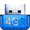 4G Speed Up Internet Browser icon
