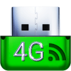 4G Browser For Android icon