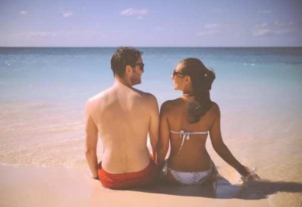 Beach Photo Frame Editor screenshot 4