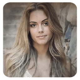 Cartoon Photo Effect أيقونة