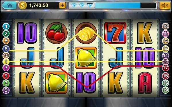 Slots™ screenshot 4