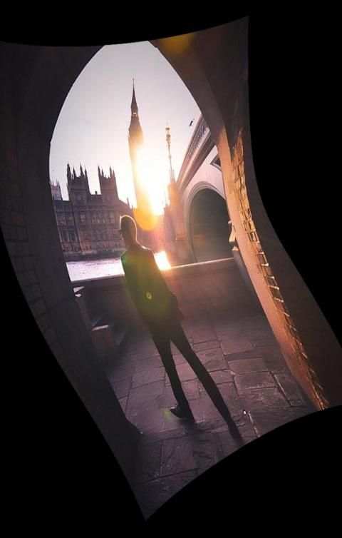 Stylish Photo -Endless Filters 3 تصوير الشاشة