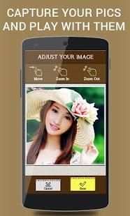 Foto Gambar Pensil screenshot 3