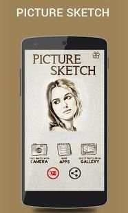 Foto Gambar Pensil screenshot 4