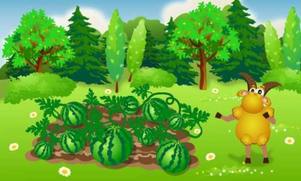 Running sheep 2 - free screenshot 5