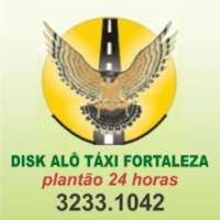 Disk Alô Taxi