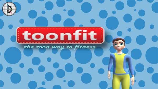 toonfit screenshot 3