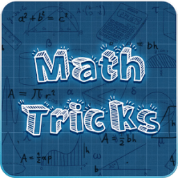 ikon Matematika pintar Trik