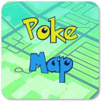 [BEST] Map For Pokemon Go on 9Apps