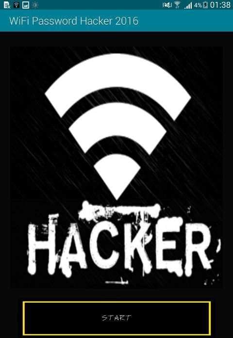 Hack Wifi Password 2016 Prank screenshot 4