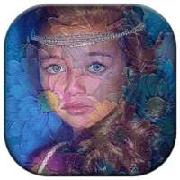 Pikaso Art Photo Effects on 9Apps