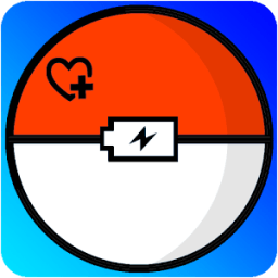 GO Battery Saver+ Free أيقونة
