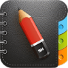PowerPad Fast Easy Notepad icon