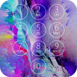 Galaxy Lock Screen S7 Theme आइकन