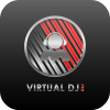 ikon VIRTUAL DJ PRO
