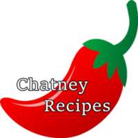 Chatney Recipes on 9Apps