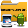HD Document Scanner with Cam आइकन
