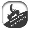 Moto Stunt иконка
