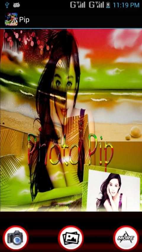 Snsrdy Pip free screenshot 4