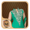 ikon Woman Salwar Kamez Photo Maker