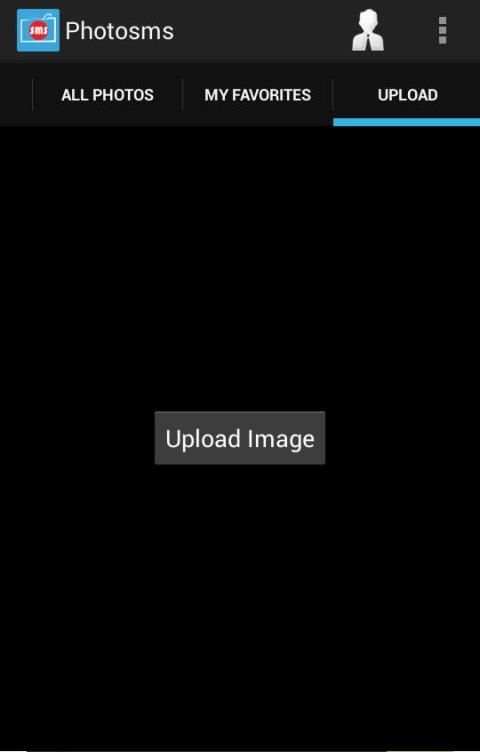 Photo Greetings screenshot 1