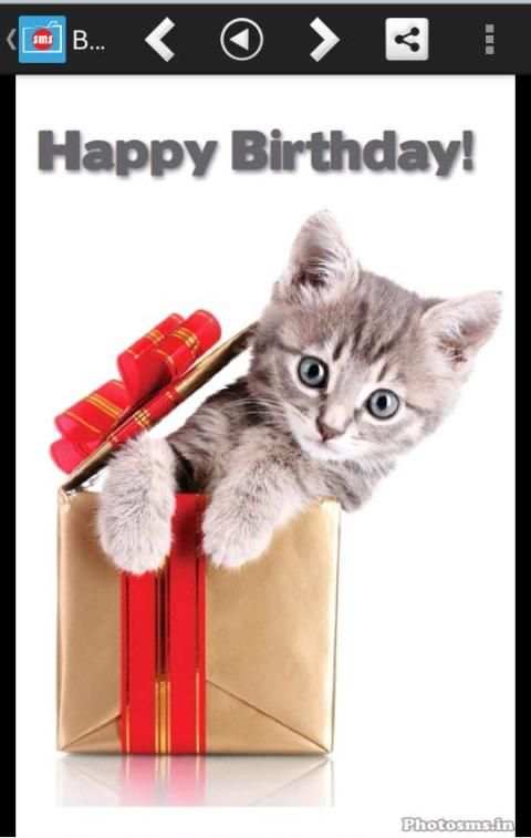 Photo Greetings screenshot 4