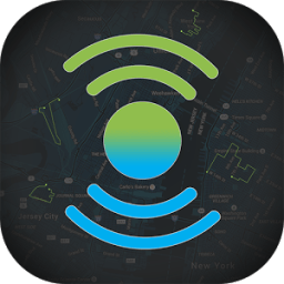 Tracktor GPS Tracking System أيقونة