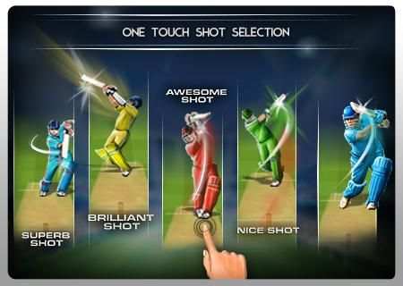Nazara Cricket screenshot 3