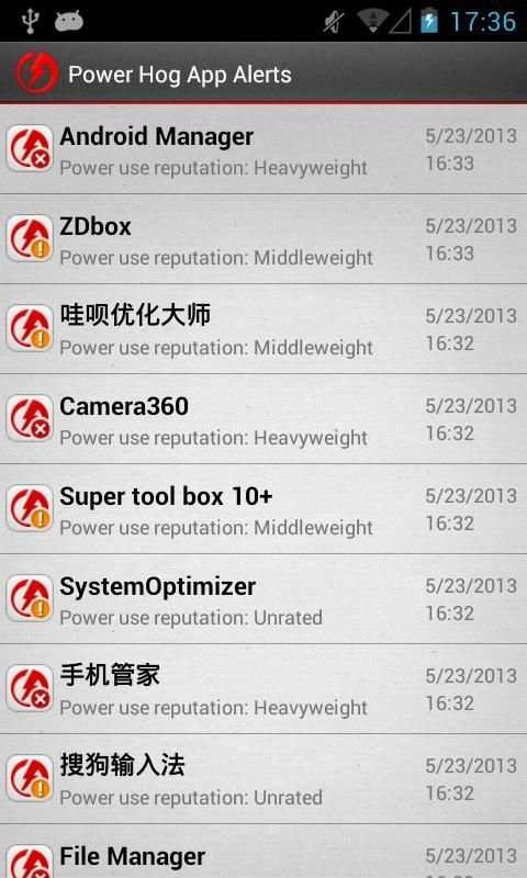 Longevity - Battery Saver screenshot 6