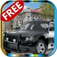 Ultimate Car Racing 3D Police
