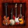 Country S. - Guitar Bass Banjo on 9Apps