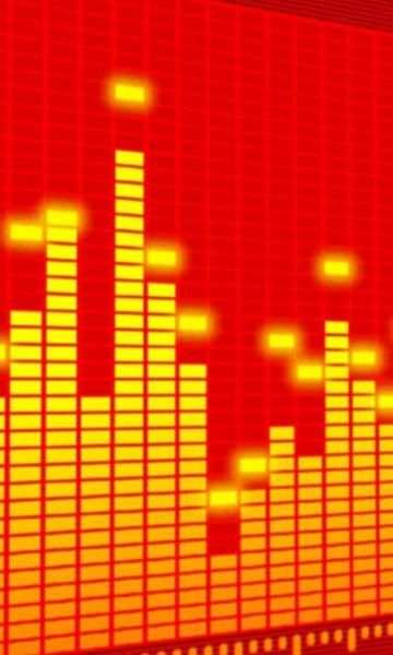Music Player 2016 3 تصوير الشاشة