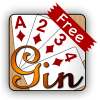 Gin Rummy - Net Gin Free